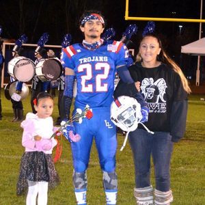 Meet your Posher, Romeo